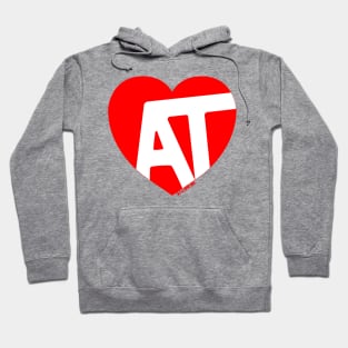 AT&Love Hoodie